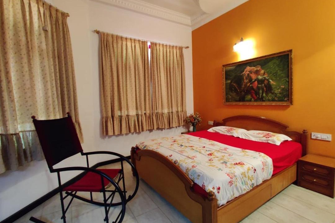 Photo of Bedroom in Doddaballapur