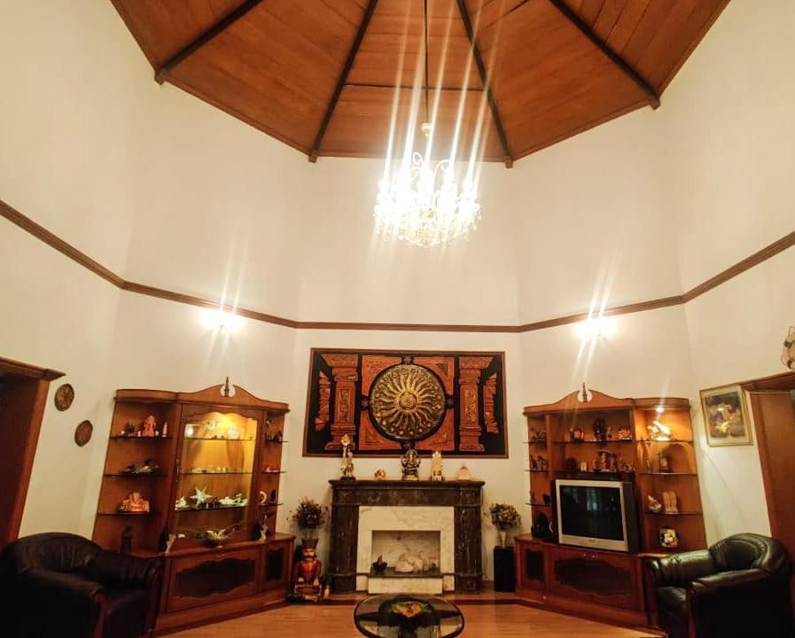 Photo of Livingroom in Doddaballapur