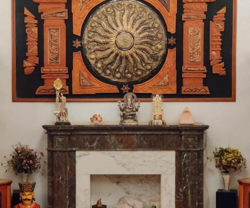 Photo of Livingroom in Doddaballapur