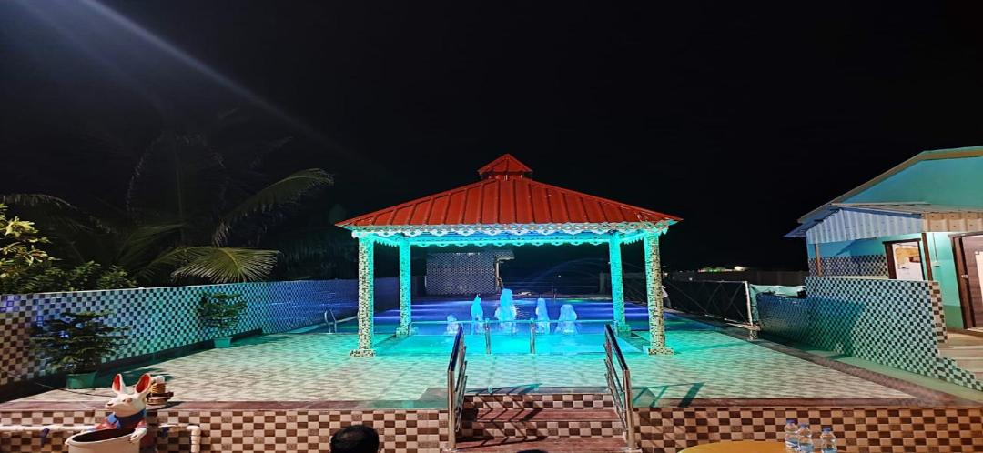 Photo of Outdoor in Mandarmani