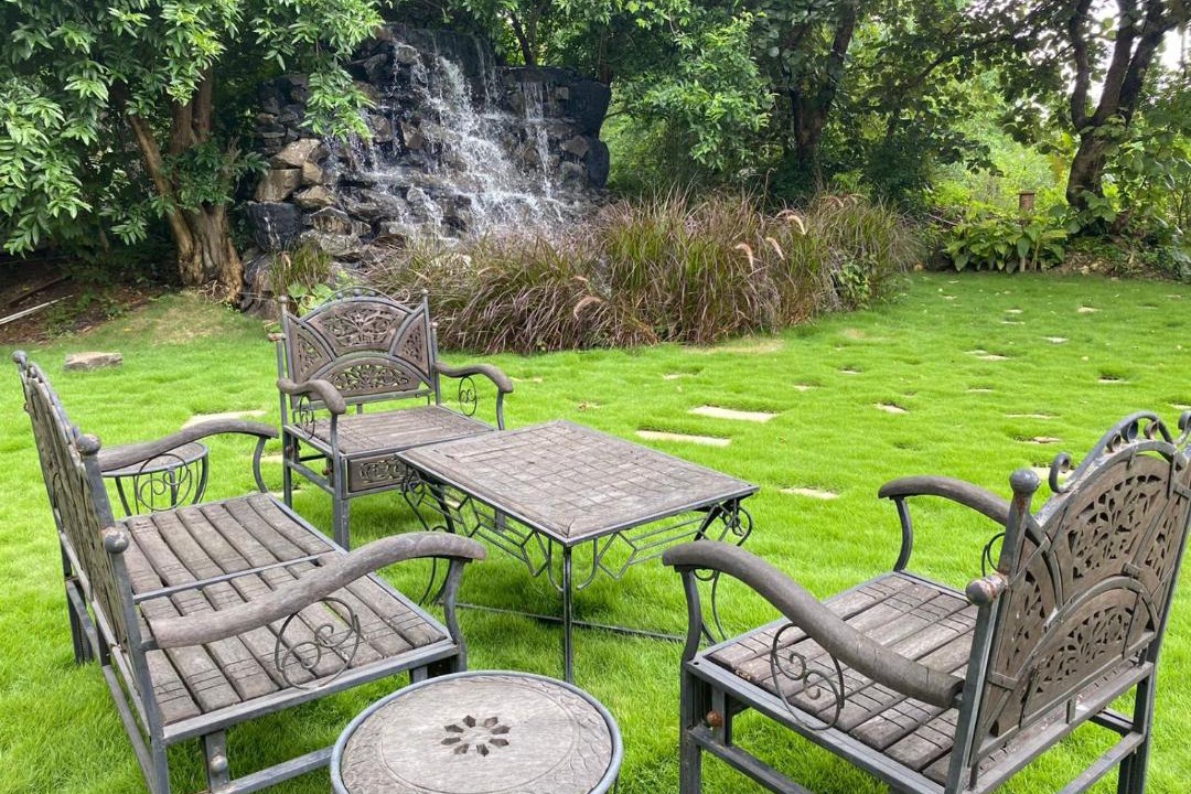 Photo of Patio Balcony in Umred
