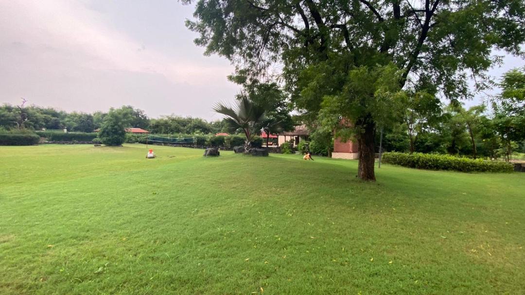 Photo of Outdoor in Umred
