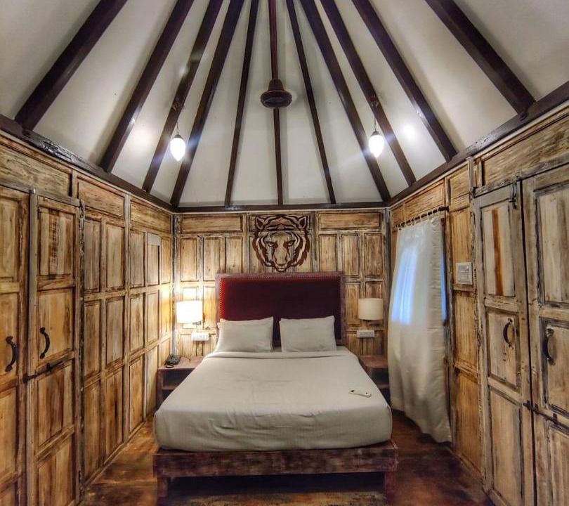 Photo of Bedroom in Umred