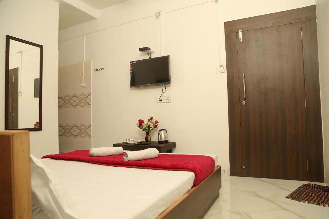 Photo of Bedroom in Satara