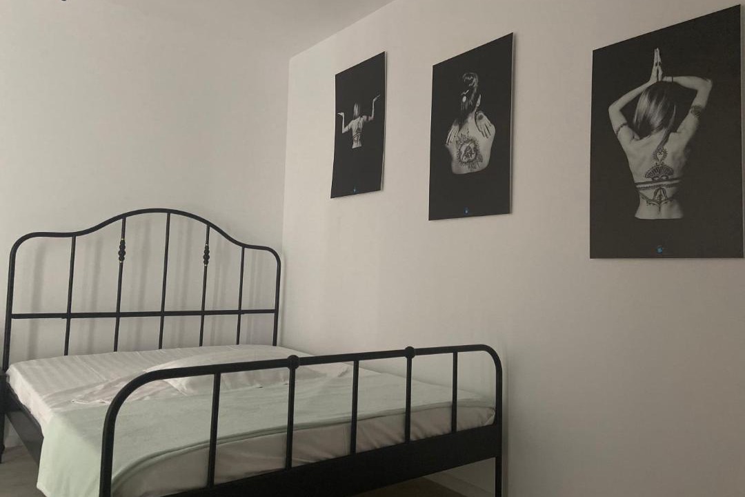 Photo of Bedroom in Sector 3