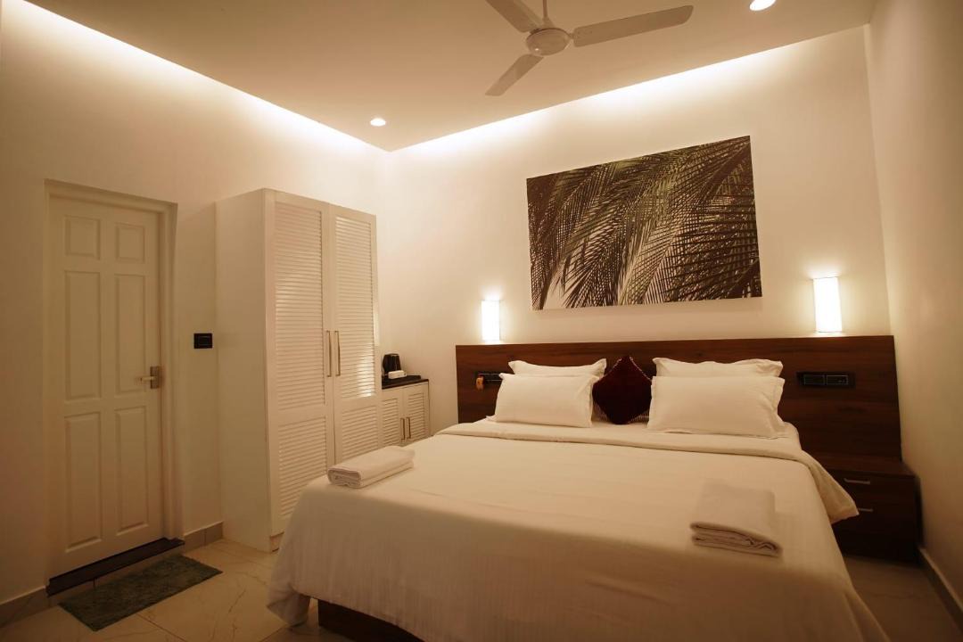 Photo of Bedroom in Aryad South