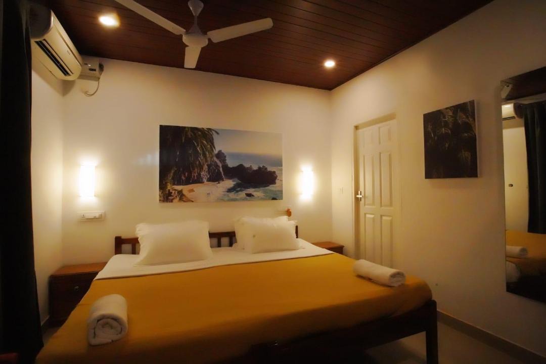Photo of Bedroom in Aryad South