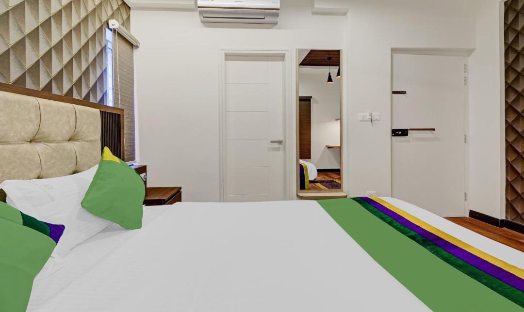Photo of Bedroom in Banashankari