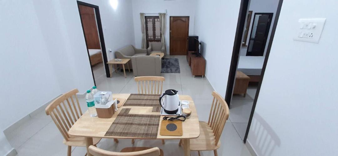 Photo of Livingroom in Suluru