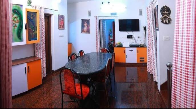 Photo of Livingroom in Kottayam