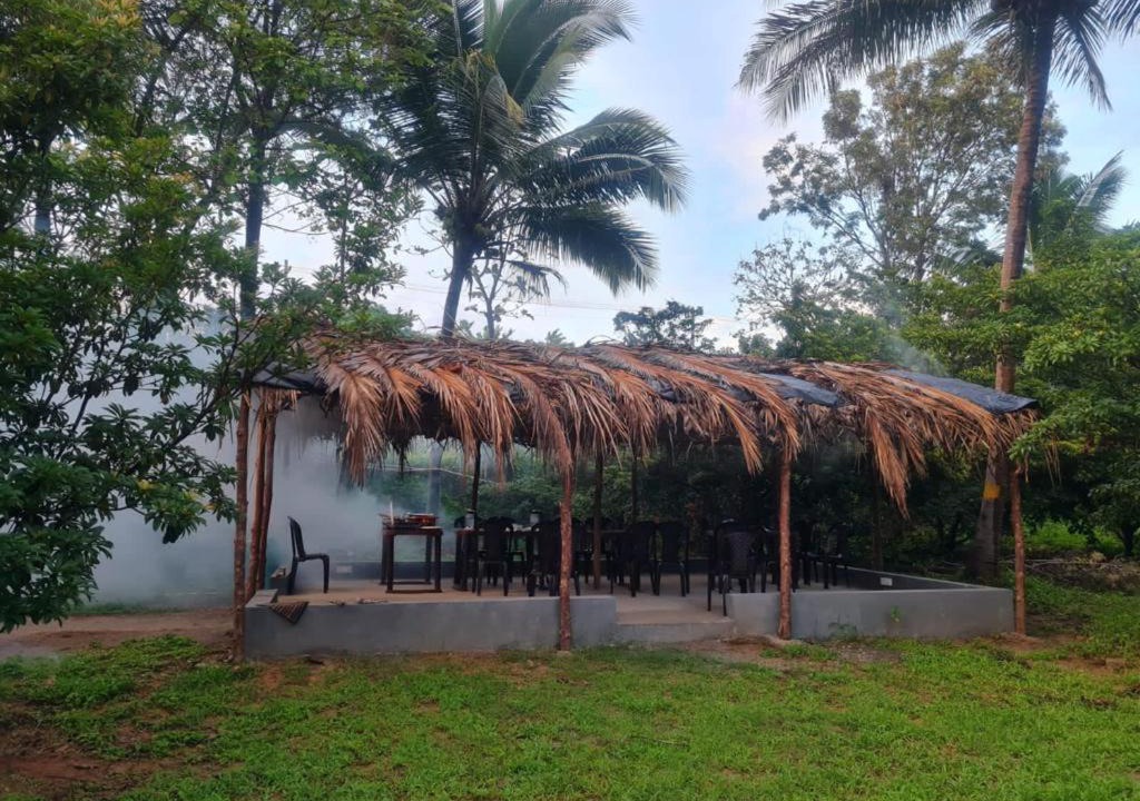 Photo of Buildings in Kumbalgodu