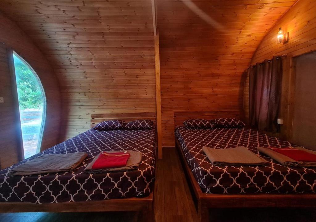 Photo of Bedroom in Kumbalgodu
