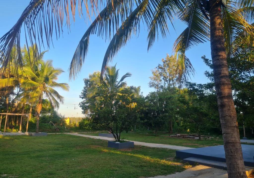 Photo of Outdoor in Kumbalgodu