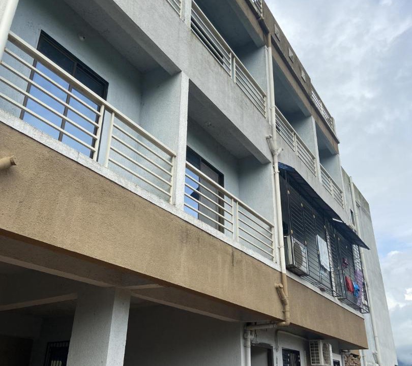 Photo of Buildings in Mangaon