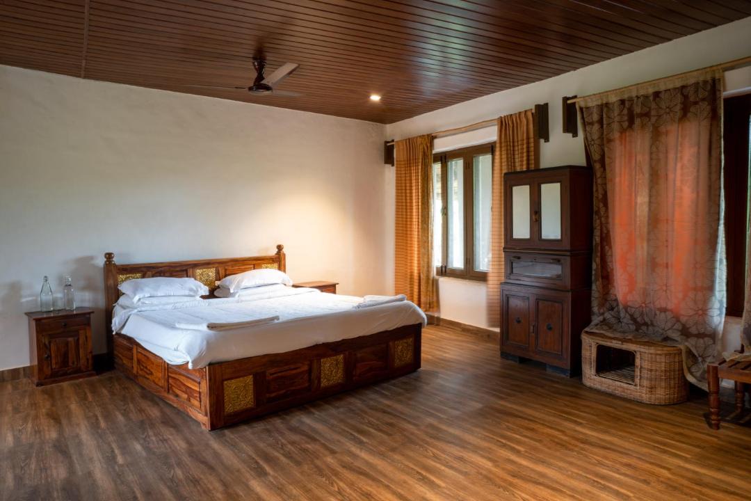 Photo of Bedroom in Kamalapur