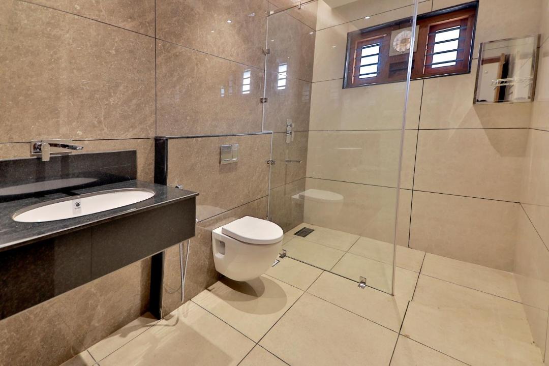 Photo of Bathroom in Malappuram
