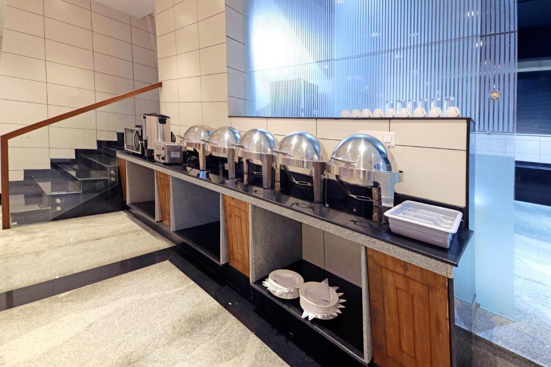 Photo of Kitchen in Malappuram