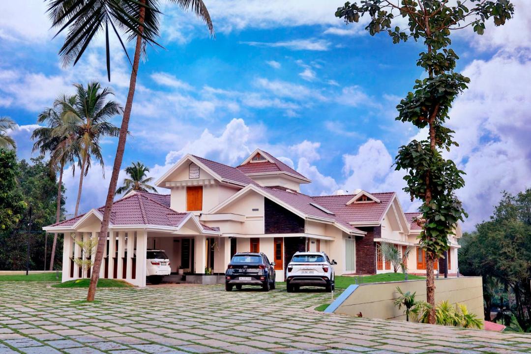 Photo of Buildings in Malappuram