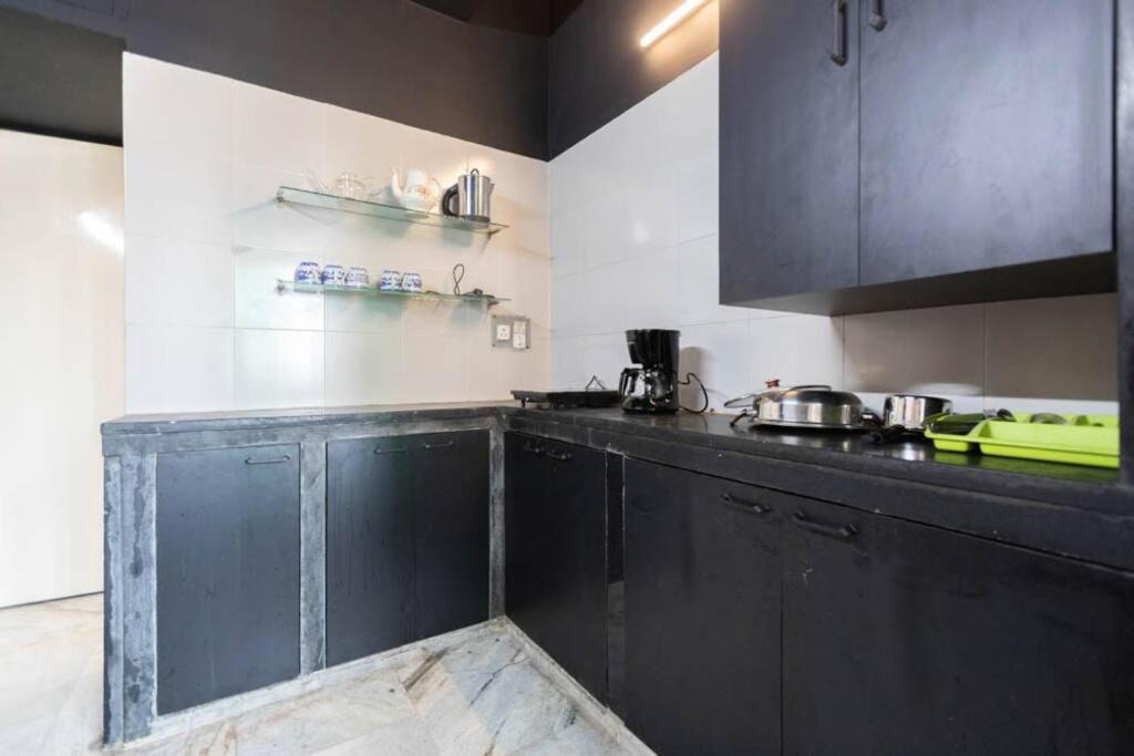 Photo of Kitchen in Park Street
