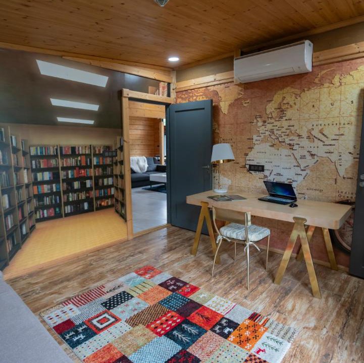 Photo of Livingroom in Bullawala