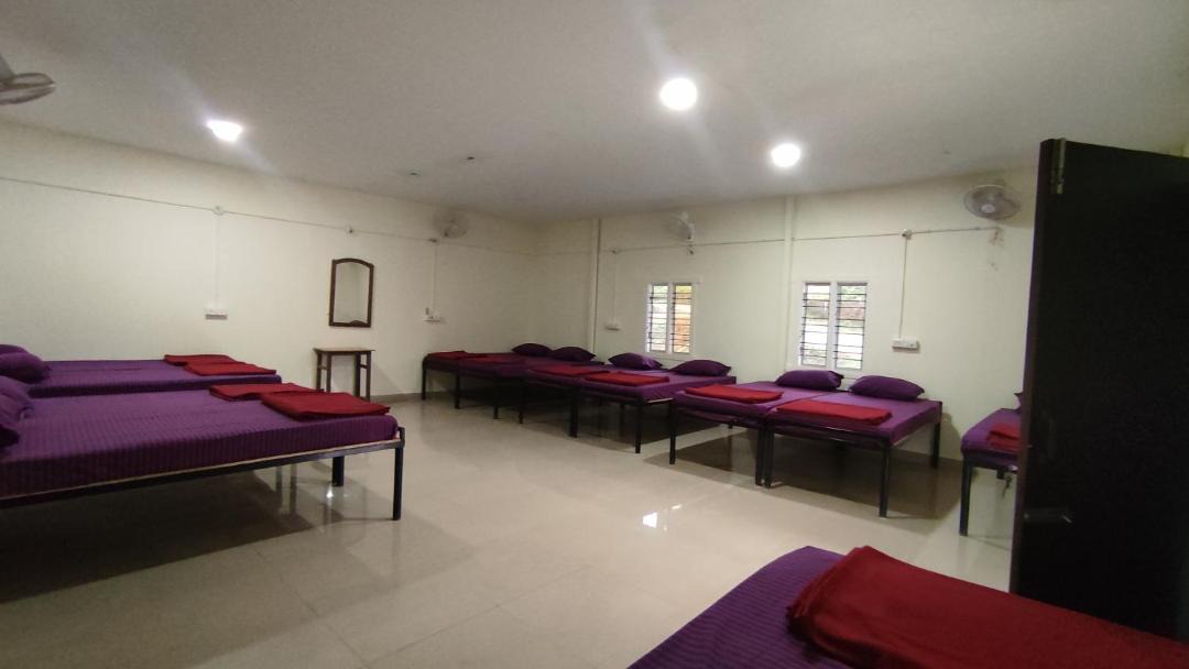 Photo of Livingroom in Sakleshpur