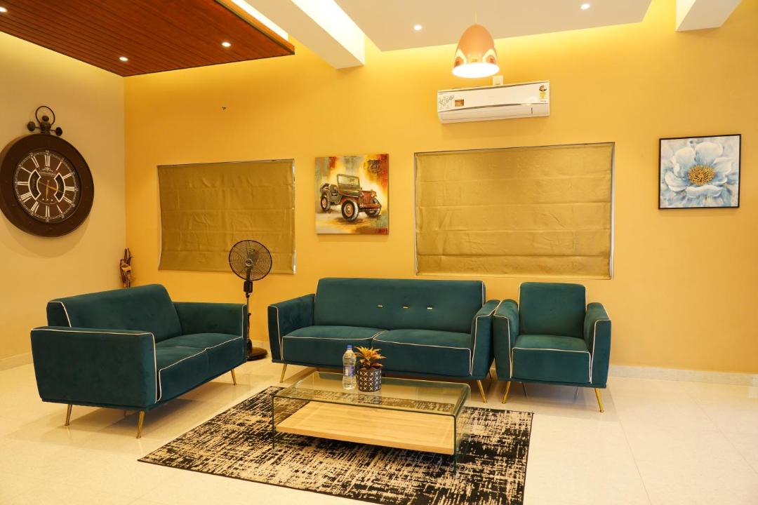 Photo of Livingroom in Mettupalayam