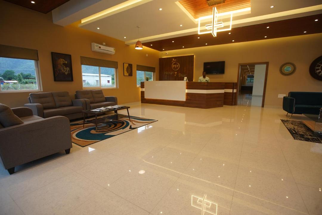 Photo of Livingroom in Mettupalayam