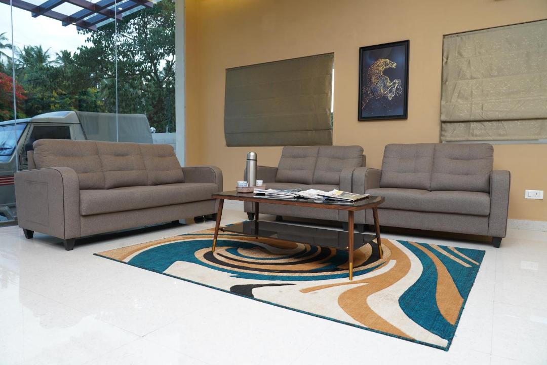 Photo of Livingroom in Mettupalayam