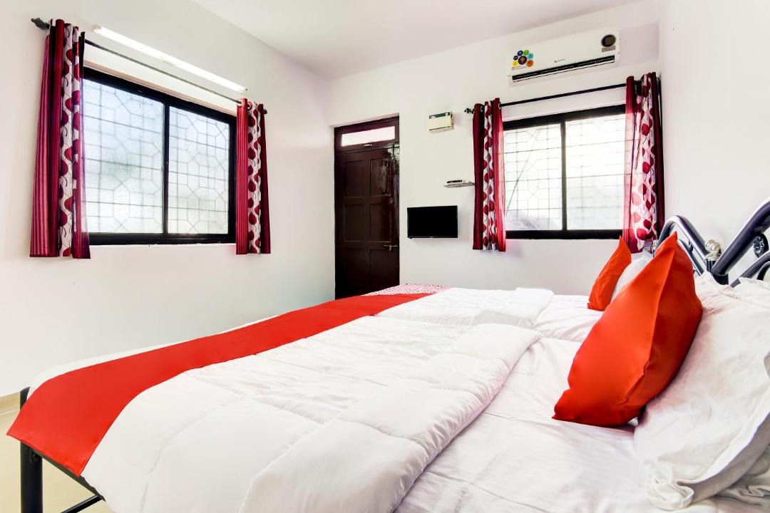 Photo of Bedroom in Panaji