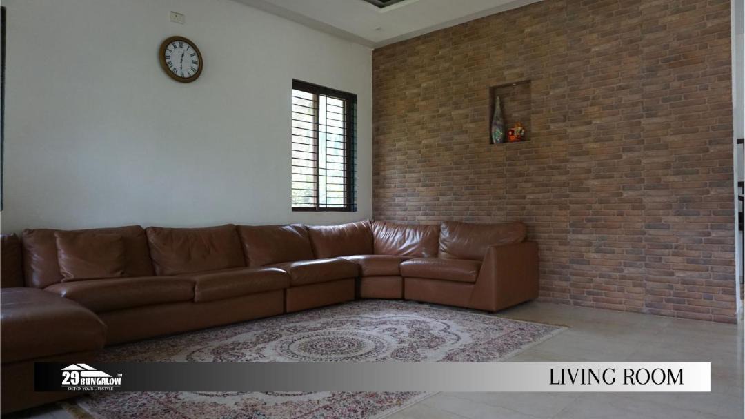 Photo of Livingroom in Nandgaon