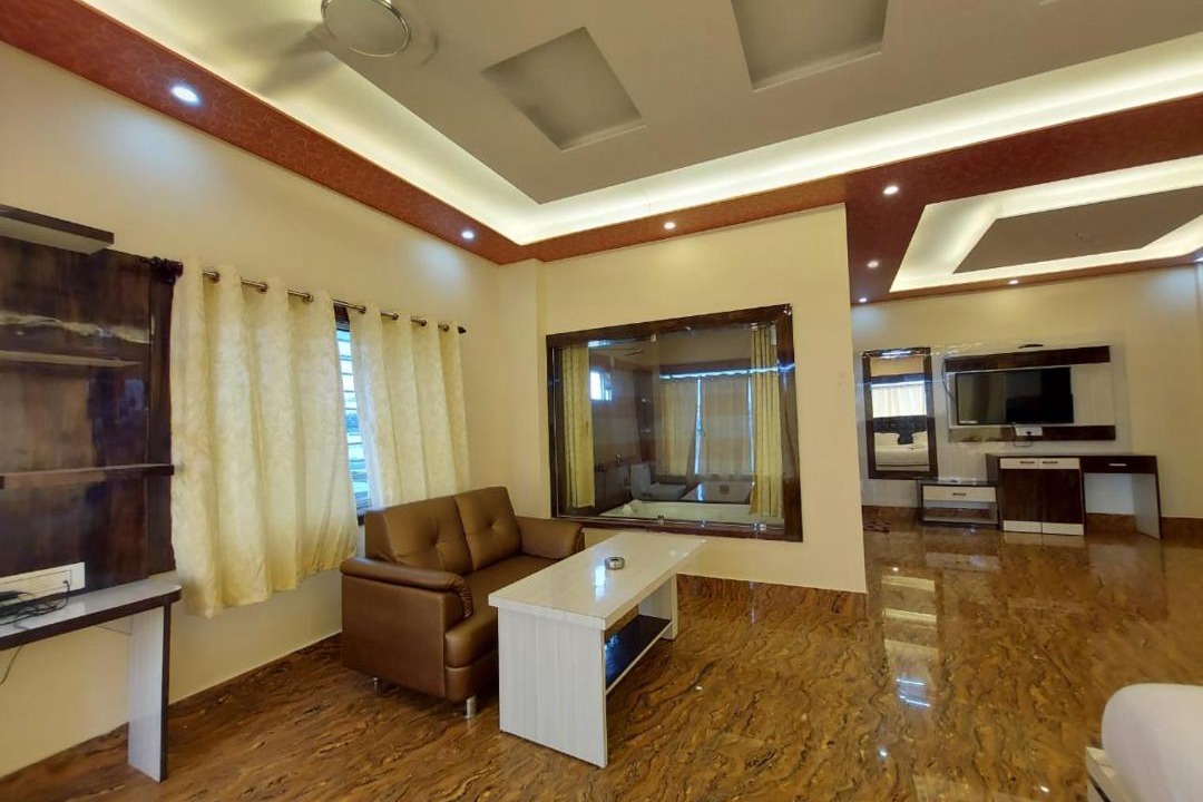 Photo of Livingroom in Mandarmani