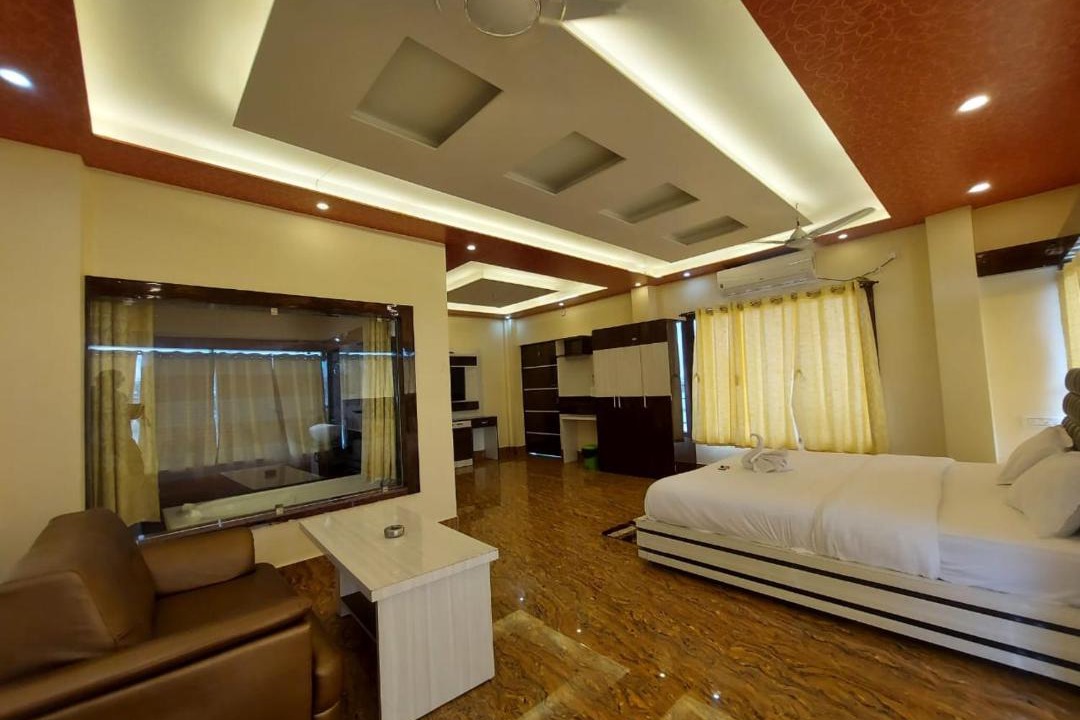Photo of Livingroom in Mandarmani