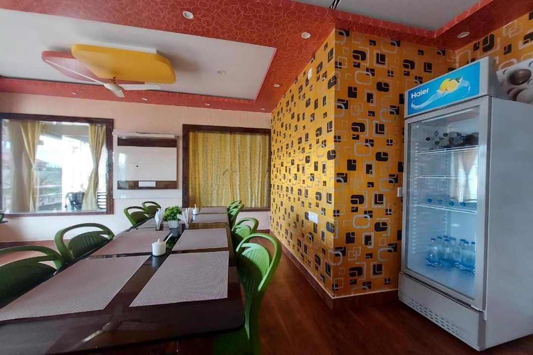 Photo of Livingroom in Mandarmani