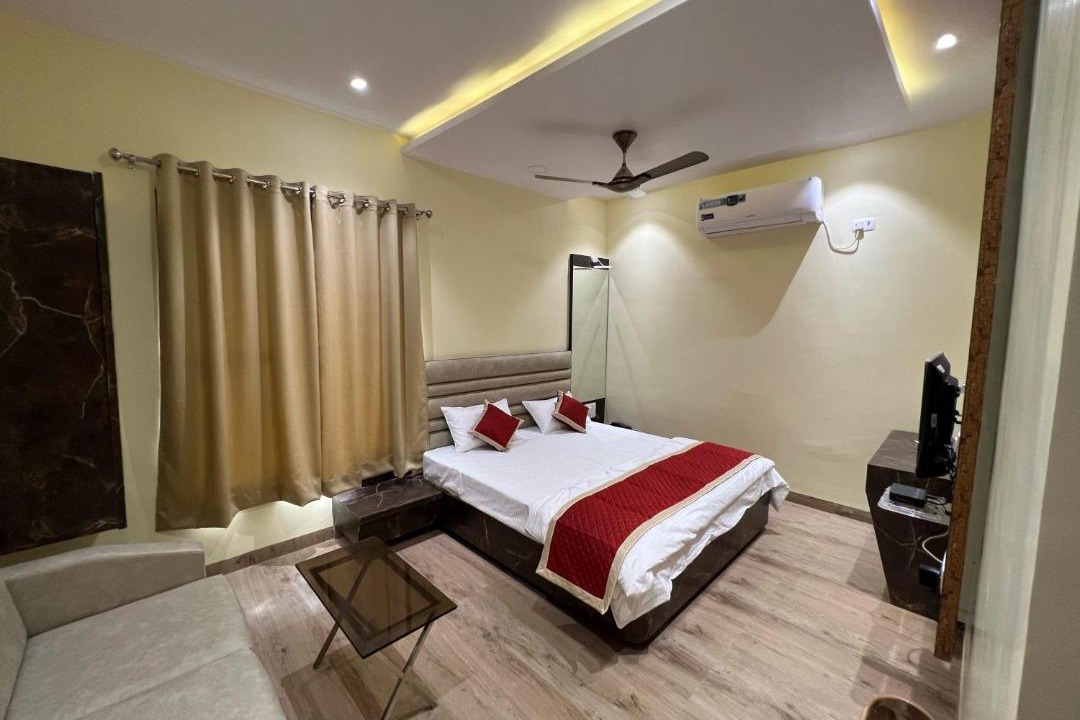 Photo of Bedroom in Seoni