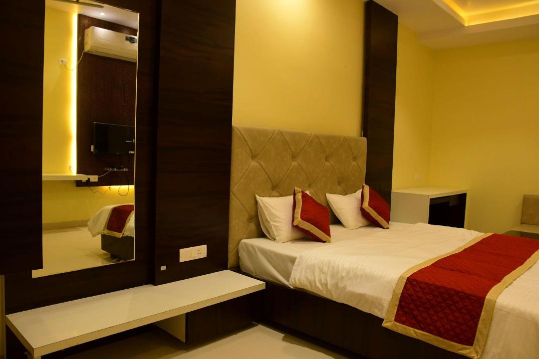 Photo of Bedroom in Seoni
