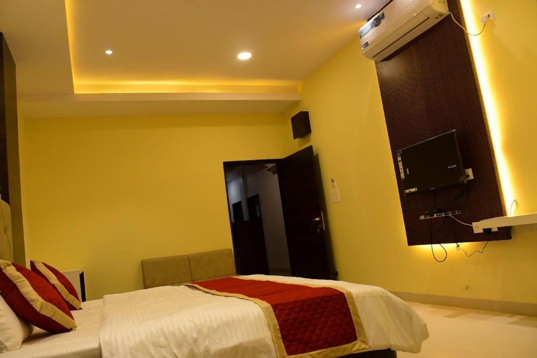 Photo of Bedroom in Seoni