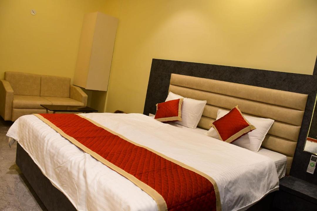 Photo of Bedroom in Seoni