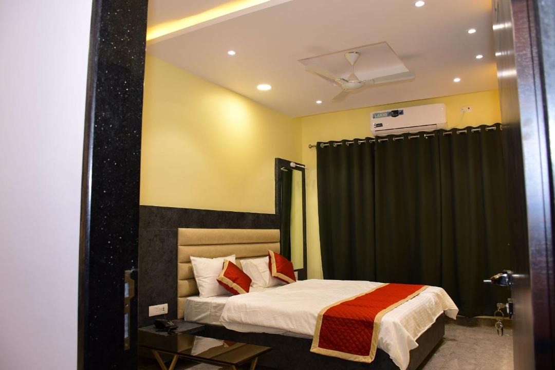Photo of Bedroom in Seoni