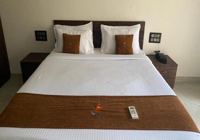 Photo of Bedroom in Kune Village