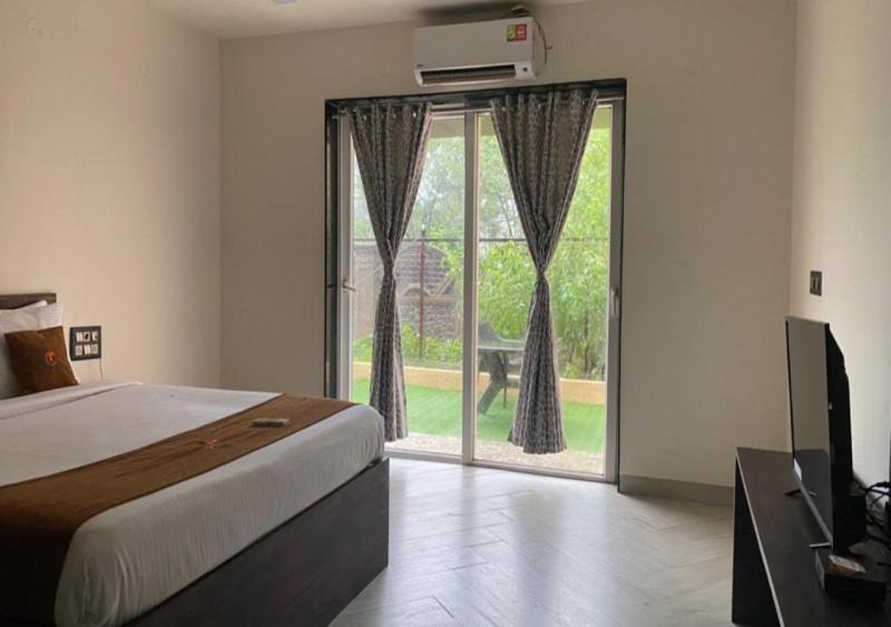 Photo of Bedroom in Kune Village