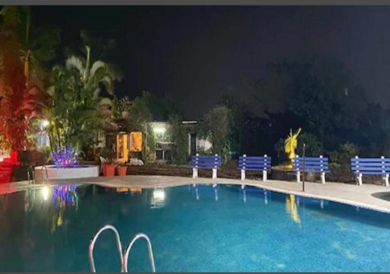 Photo of Outdoor in Kune Village