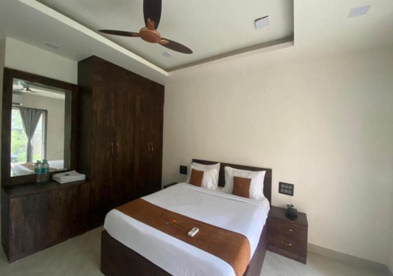 Photo of Bedroom in Kune Village
