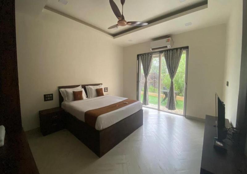 Photo of Bedroom in Kune Village