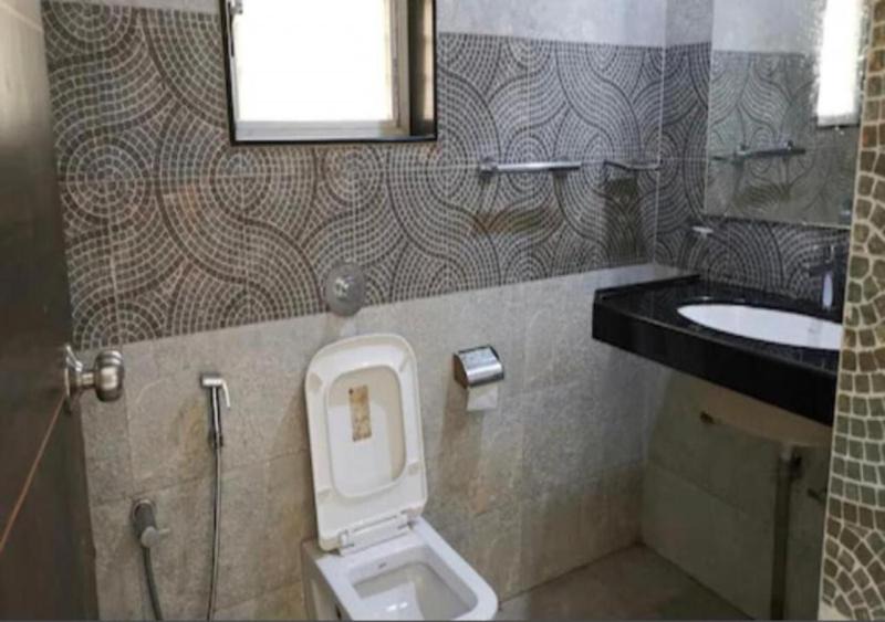 Photo of Bathroom in Kune Village