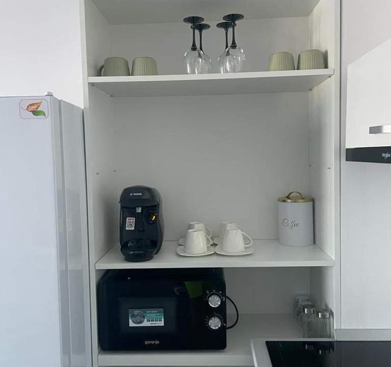 Photo of Kitchen in Cordau