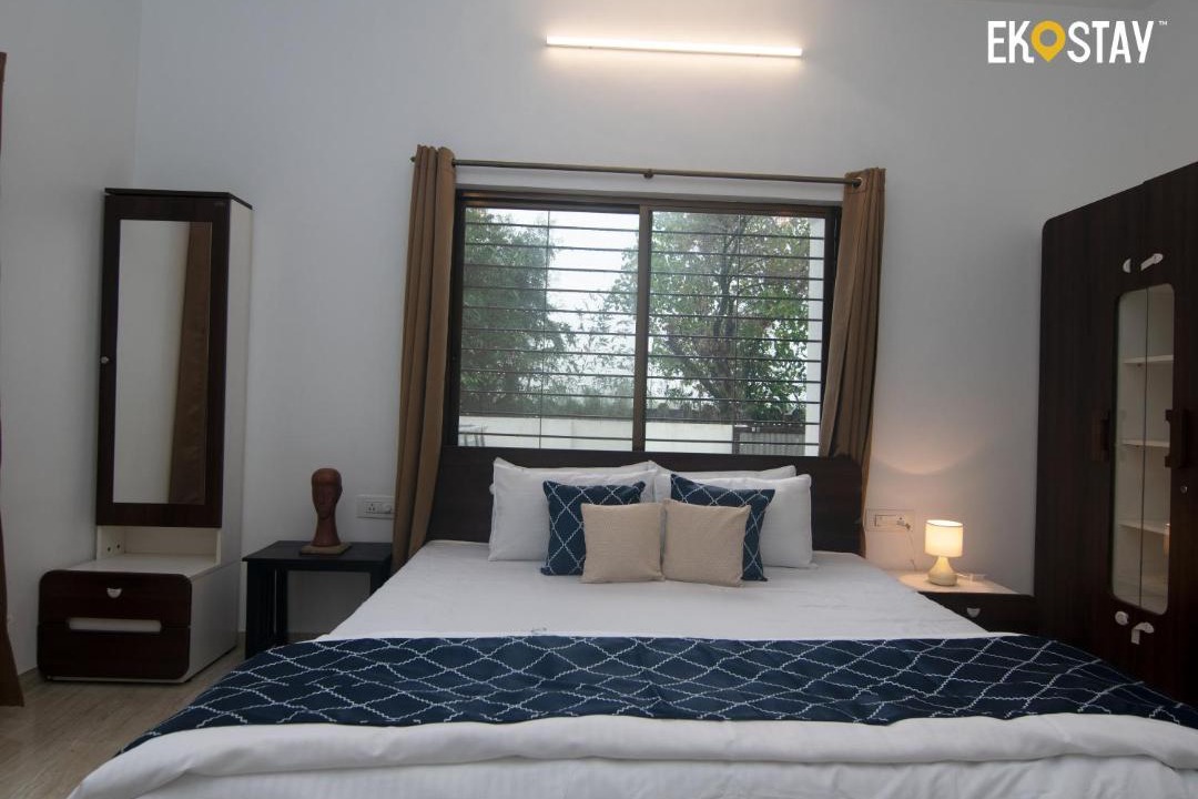 Photo of Bedroom in Igatpuri