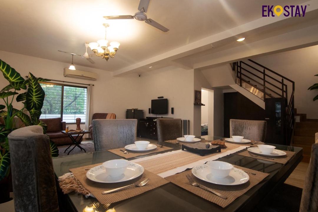 Photo of Livingroom in Igatpuri