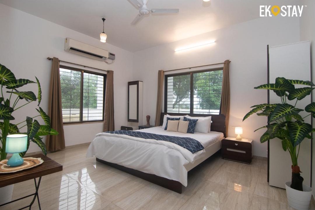 Photo of Bedroom in Igatpuri