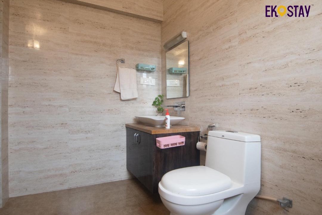 Photo of Bathroom in Igatpuri