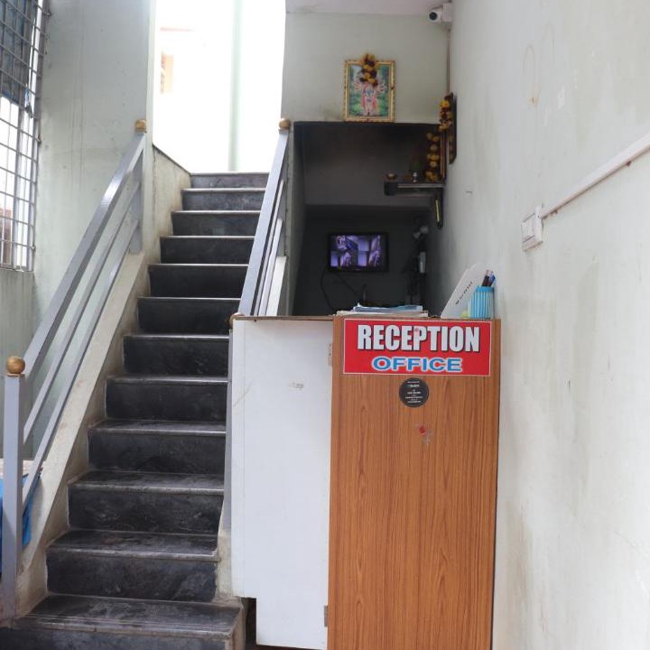 Photo of Kitchen in Yeshwanthpur